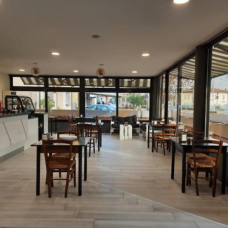 R&B Hotel Alfonsine Luaran gambar