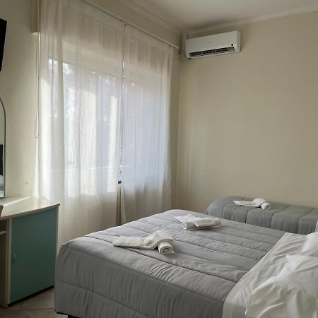 R&B Hotel Alfonsine Luaran gambar