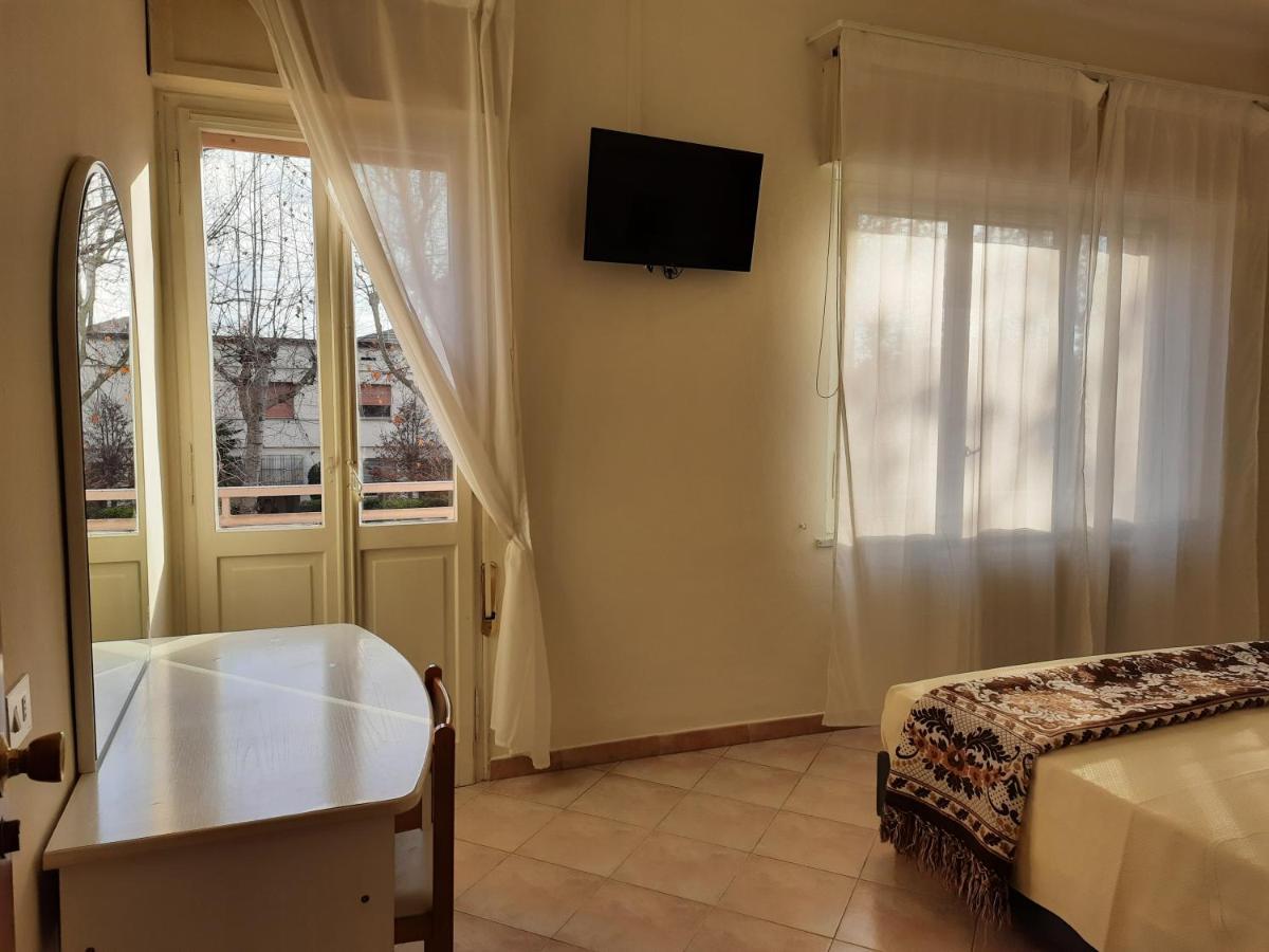 R&B Hotel Alfonsine Luaran gambar
