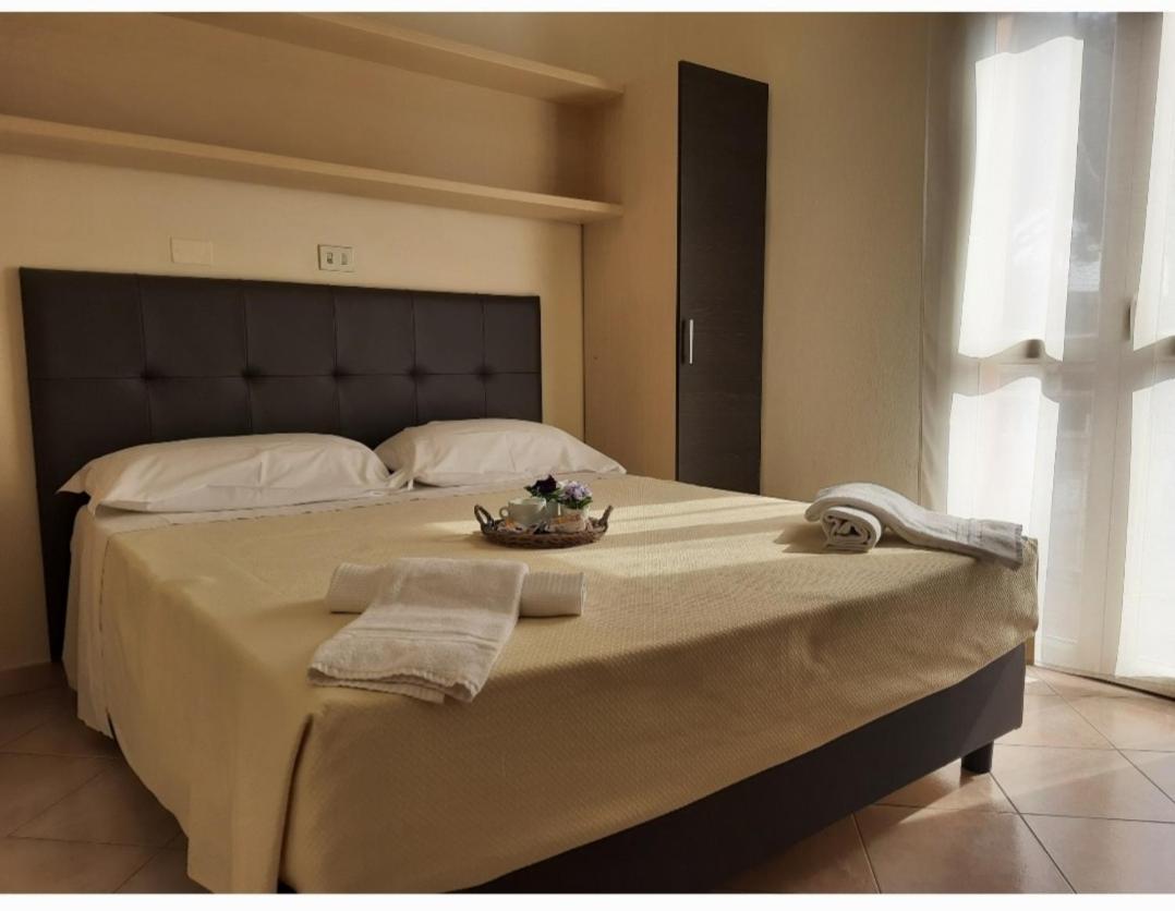 R&B Hotel Alfonsine Luaran gambar