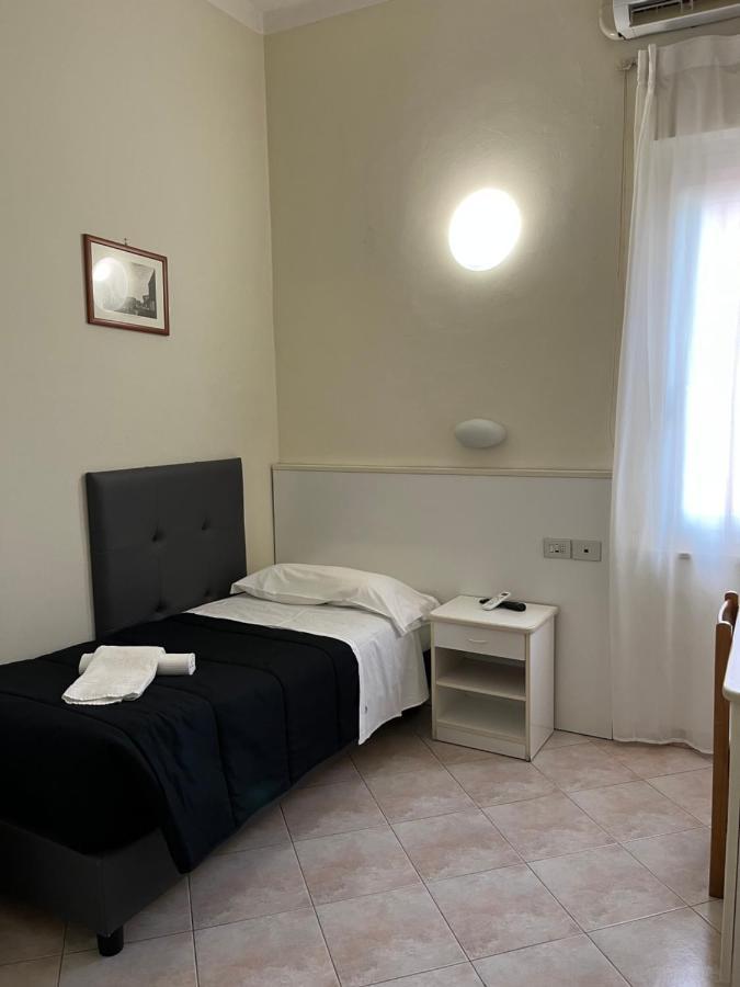 R&B Hotel Alfonsine Luaran gambar