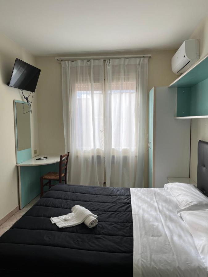 R&B Hotel Alfonsine Luaran gambar