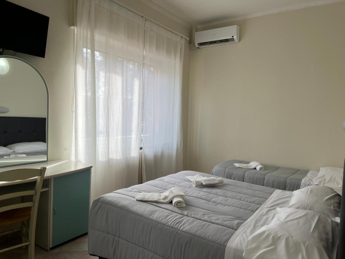 R&B Hotel Alfonsine Luaran gambar