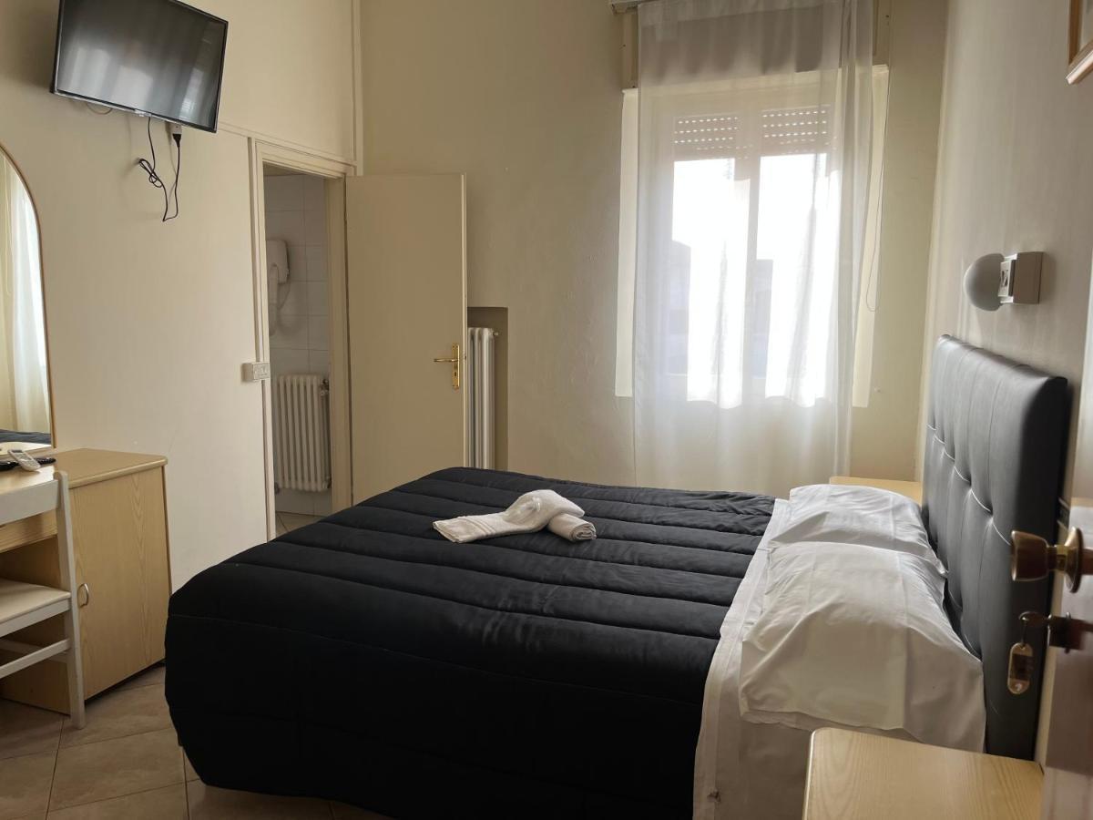 R&B Hotel Alfonsine Luaran gambar